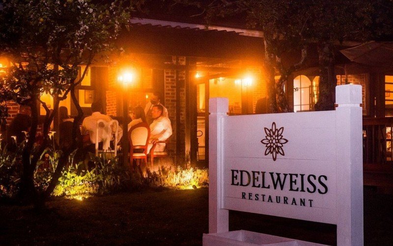  Edelweiss Restaurant | abc+