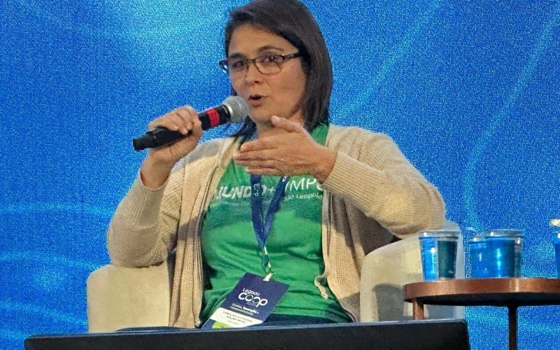 Carolina Medina | abc+