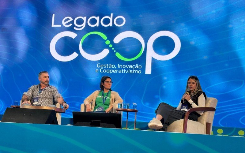Cooperativas de São Francisco de Paula e São Leopoldo  | abc+