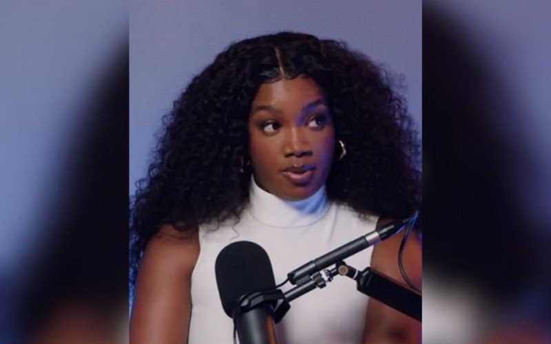 Iza no podcast É Noia Minha? | abc+