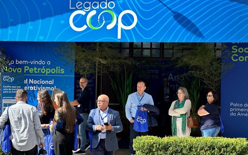 Lado B do Legado Coop 