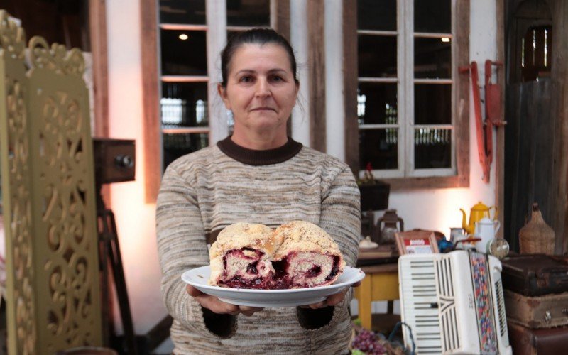 Receita da Cristina Santos