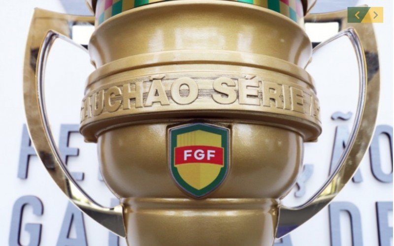Troféu Série A2 | abc+