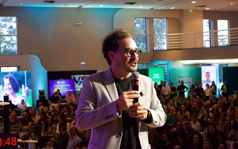Alexandre Garcia | abc+