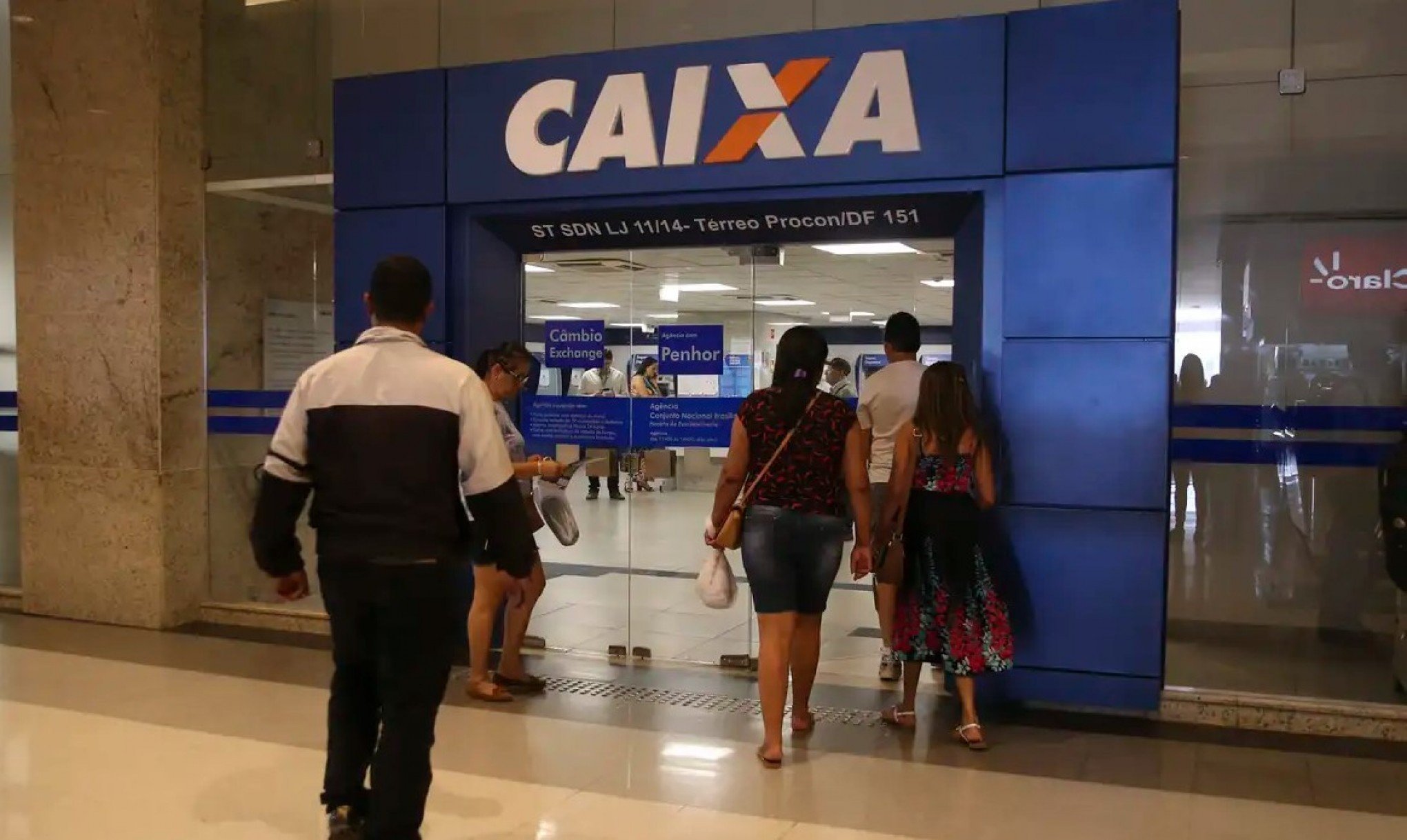 Caixa paga abono salarial nesta quinta-feira; saiba quem tem direito a receber