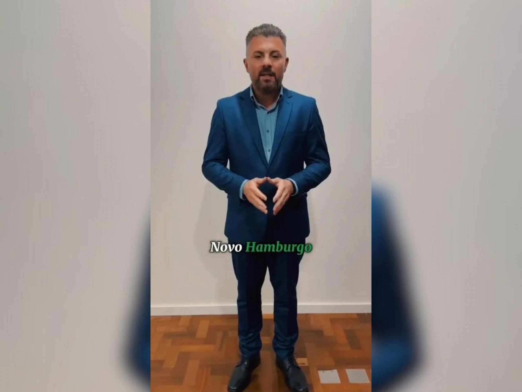 PT se manifesta após fala de Finck sobre greve de professores: "Além de irresponsável, profundamente injusta"