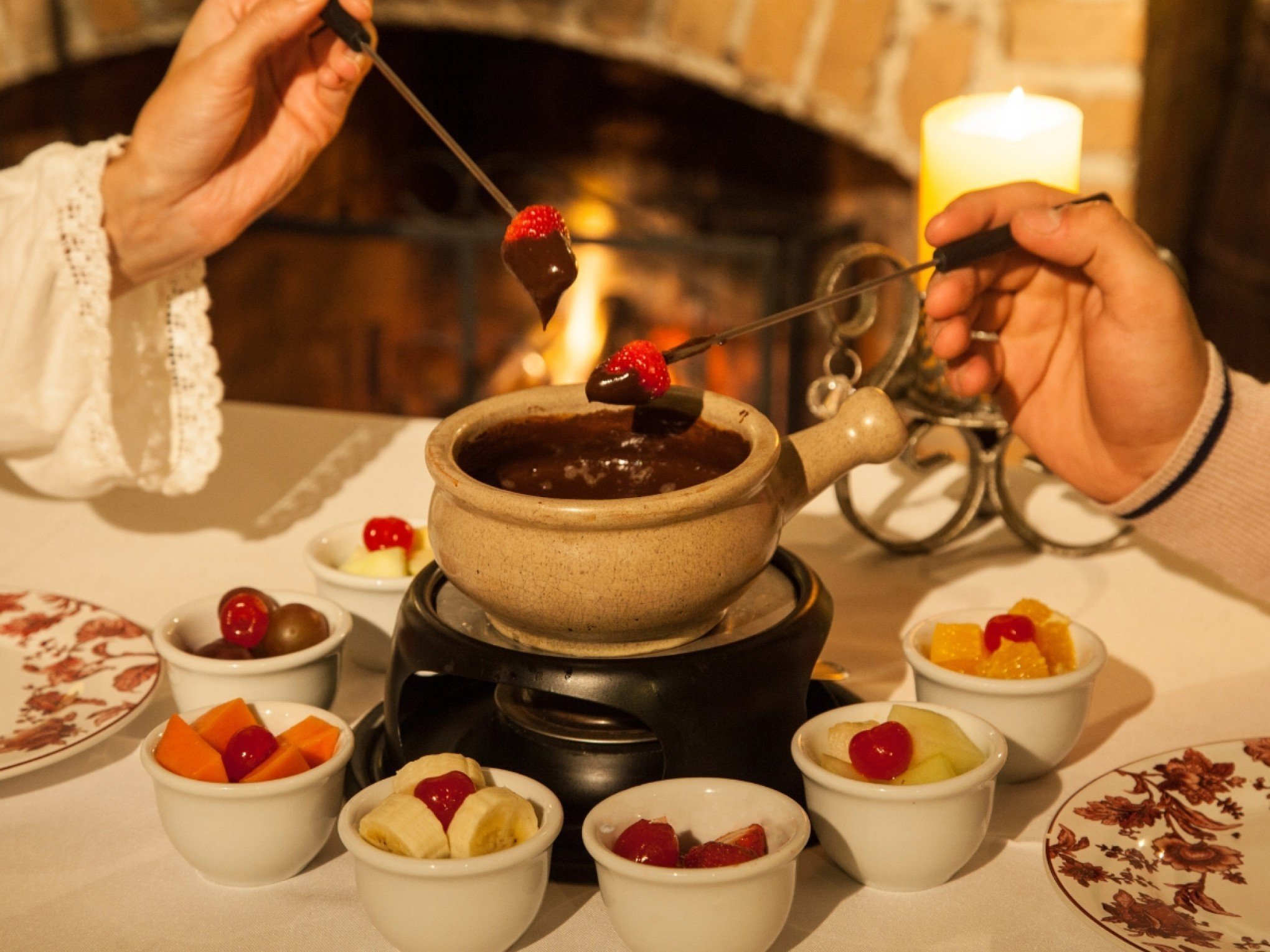 Os 9 melhores restaurantes de fondue em Gramado