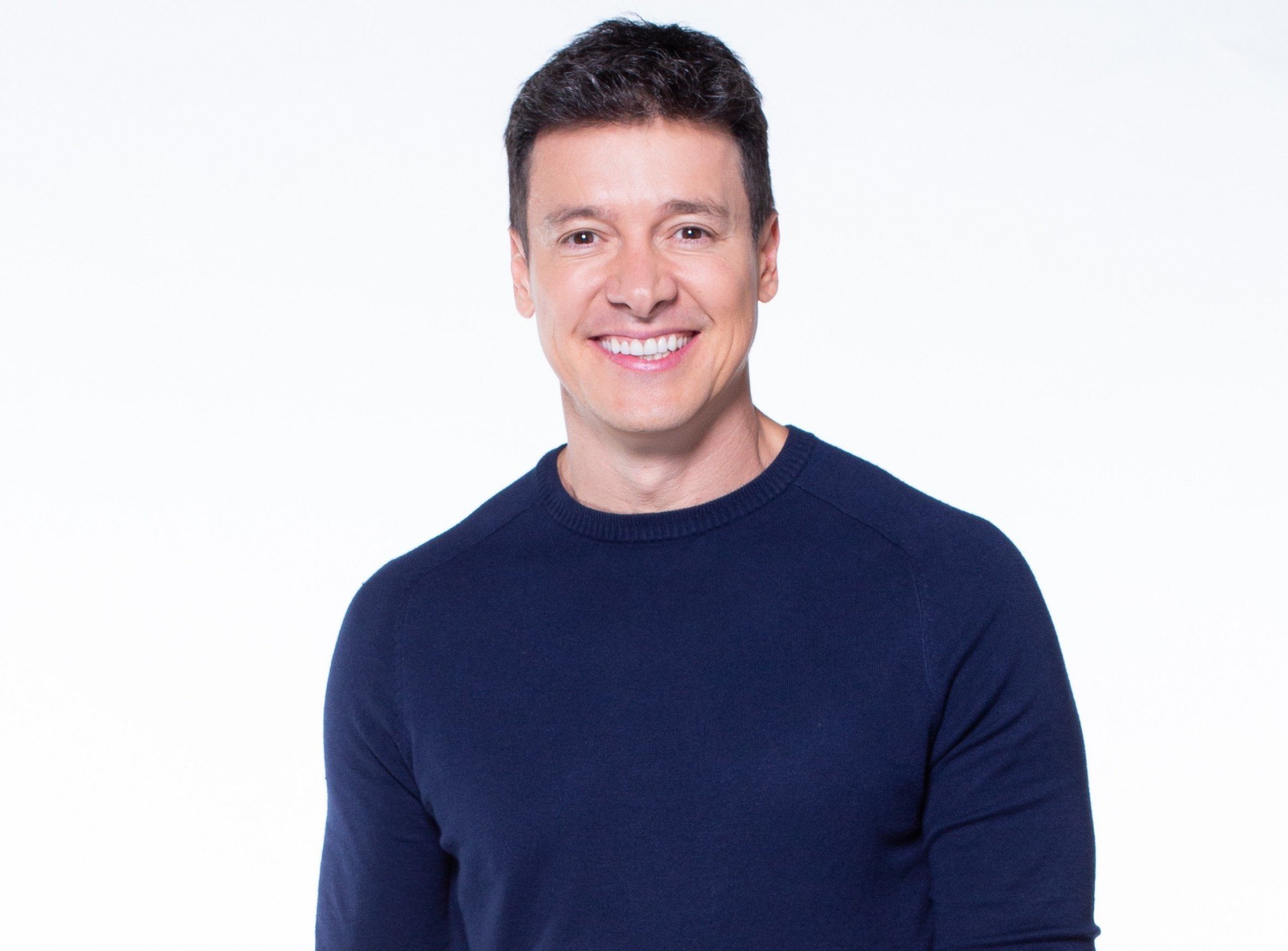 Rodrigo Faro é presença confirmada na Gramado Summit; saiba mais