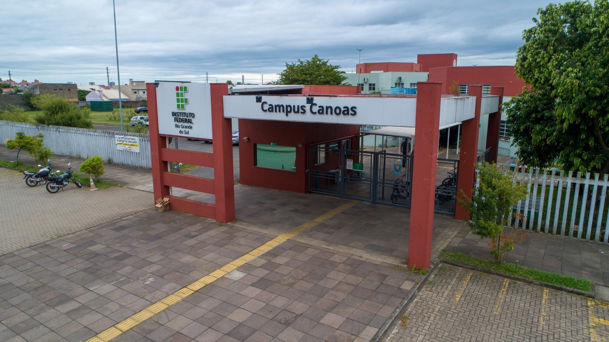 IFRS abre consulta para selecionar novos cursos na área de Gestão em Canoas