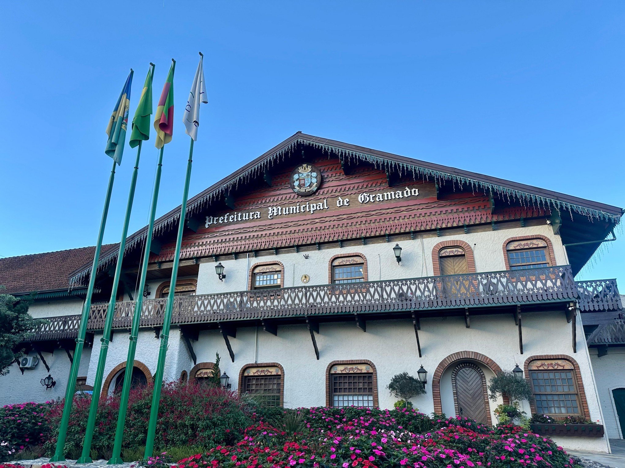 Prefeitura de Gramado fará contato com contribuintes com dívidas em aberto; entenda