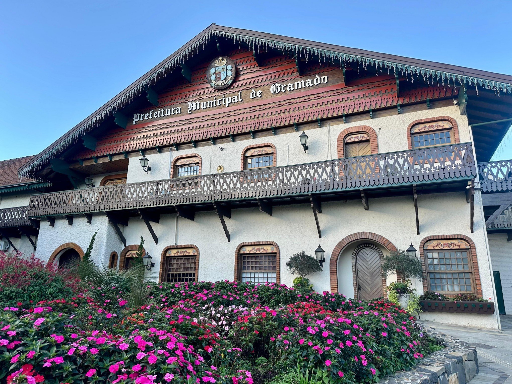 Últimos dias para regularizar dívidas com a Prefeitura de Gramado com até 95% de desconto
