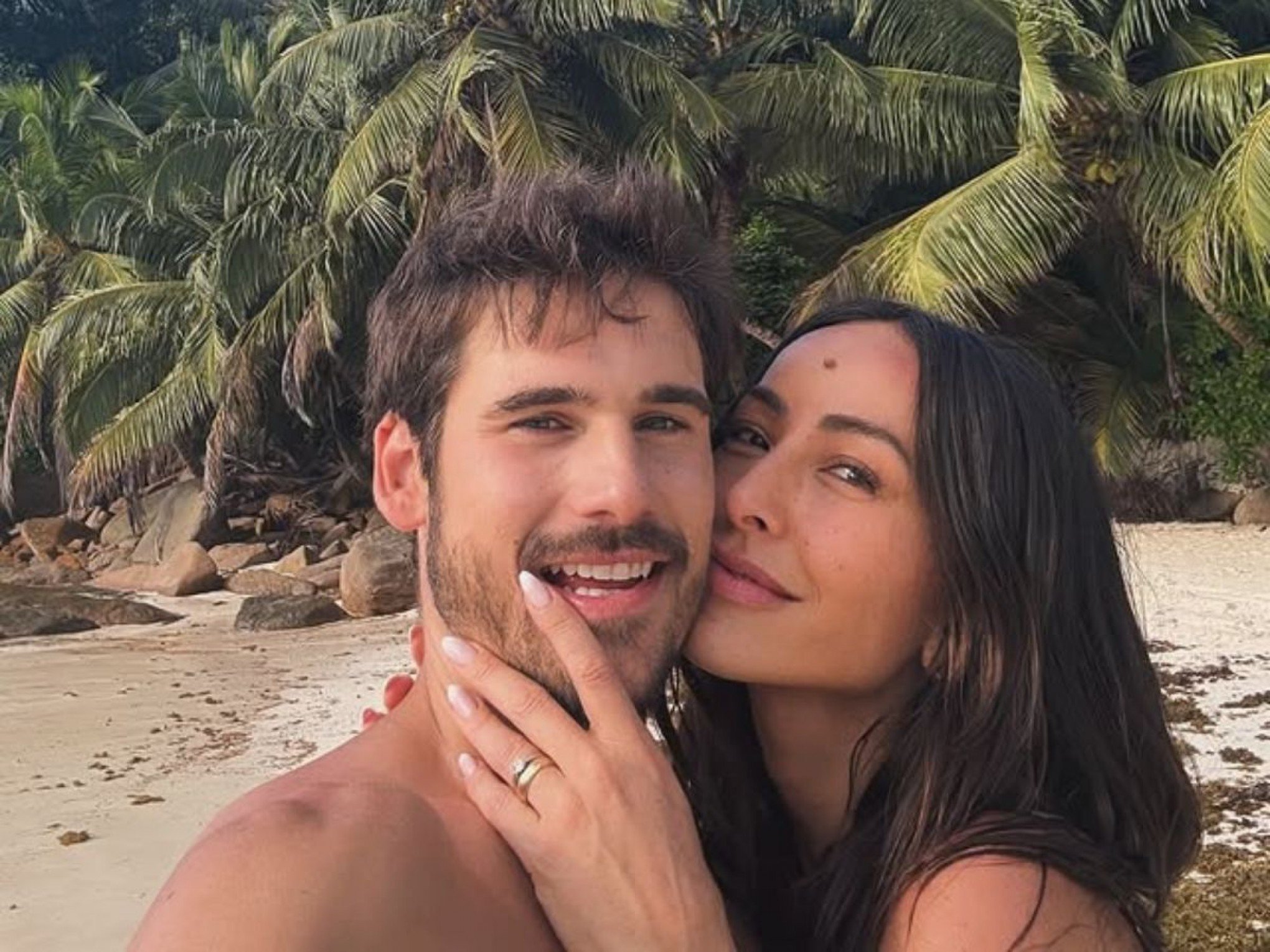Sabrina Sato decide "dar férias a si mesma" após duas perdas gestacionais; saiba decisão da artista