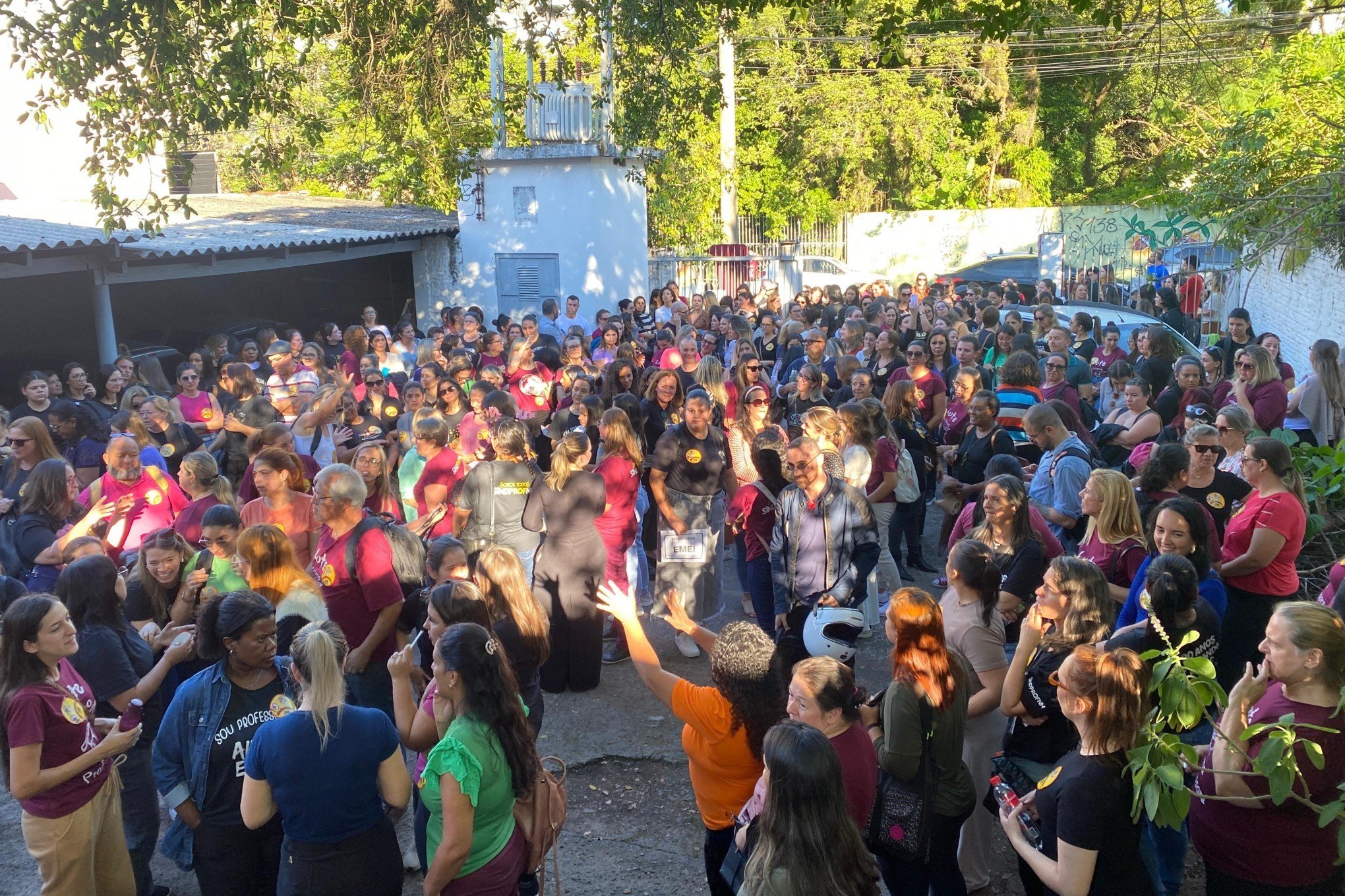 Entenda o papel do Fundeb na reivindicação feita por professores que entraram em estado de greve em Novo Hamburgo