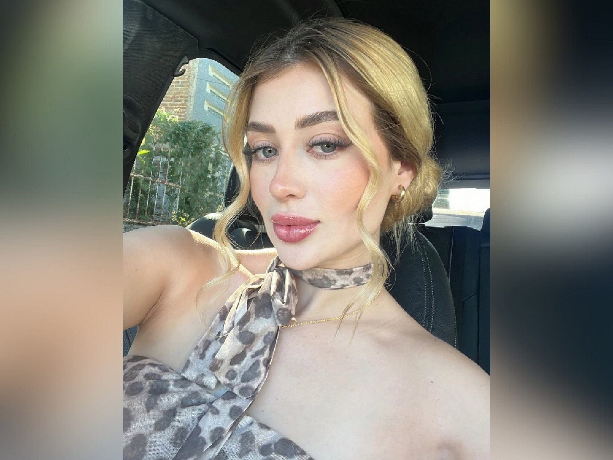 Ex-miss com mais de 100 mil seguidores: Quem era a influenciadora assassinada durante live no TikTok