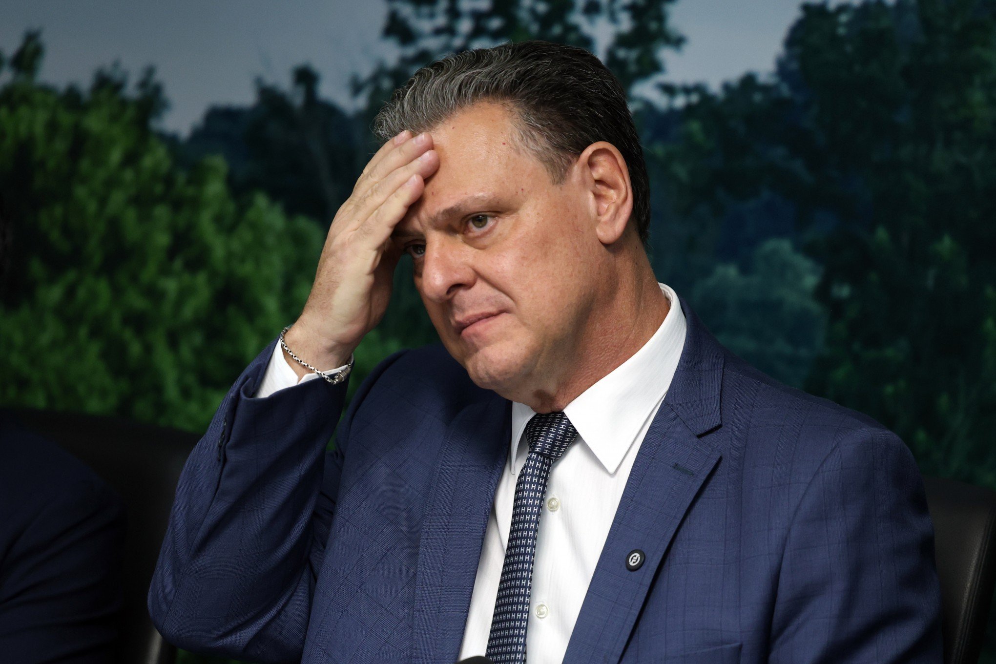 GRIPE AVIÁRIA: Governo federal suspende a exportação de todo o frango produzido do RS