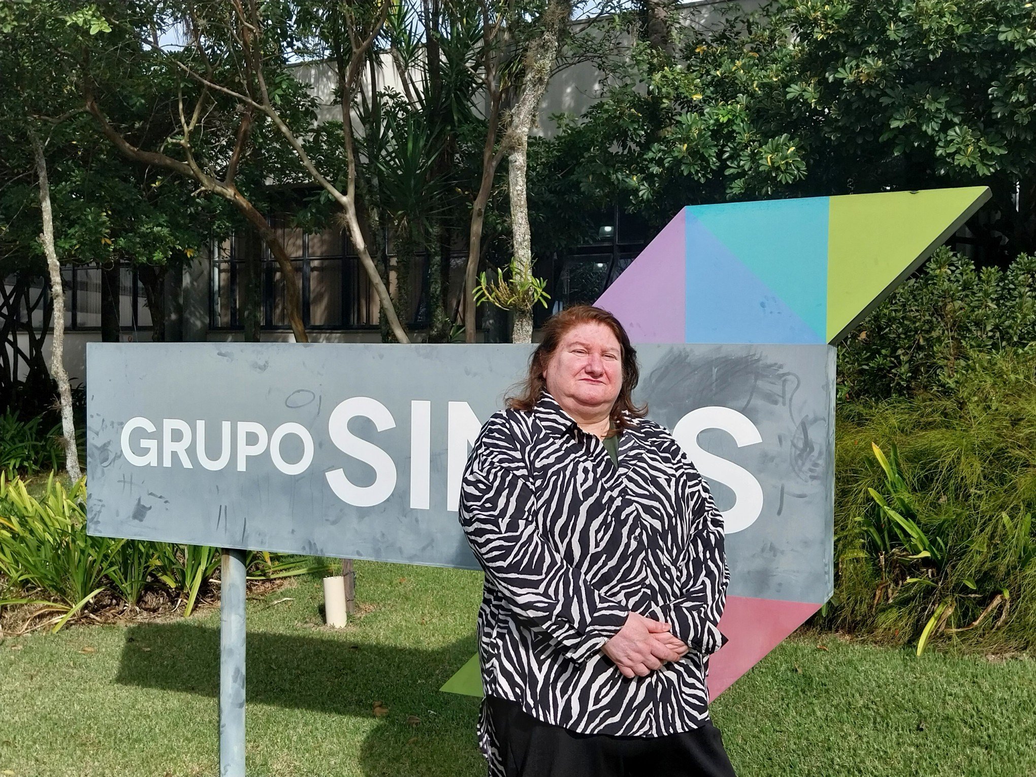 Escritora de Novo Hamburgo será homenageada no Rio de Janeiro