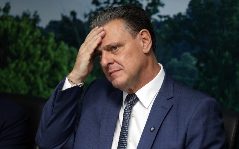 Ministro da Agricultura e Pecuária, Carlos Fávaro | abc+