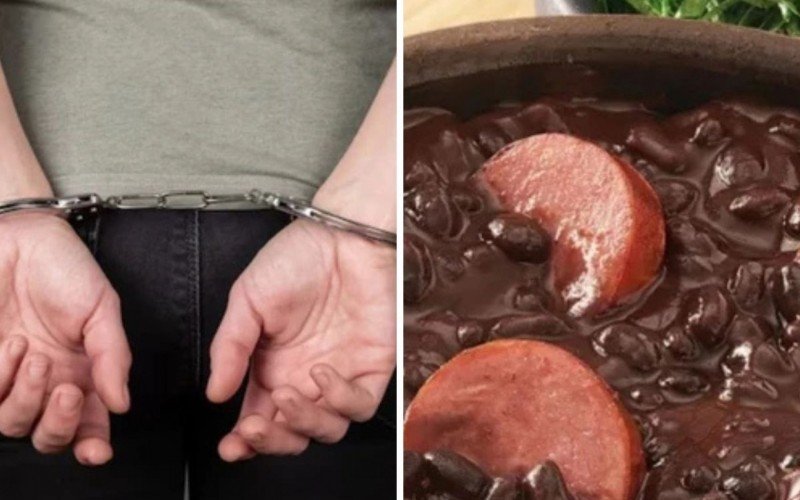 Mulher praticou canibalismo ao colocar pênis de marido em feijoada | abc+