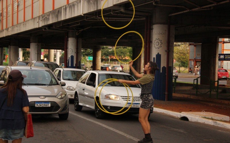5º_Festival_Artistas_de_Rua_FAR_Novo_Hamburgo | abc+