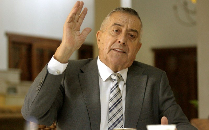 Hoje, Nedy de Vargas Marques diz estar à disposição da população somente como cidadão e advogado