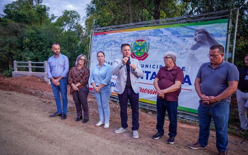 Inauguração ocorre nesta quinta-feira (15)