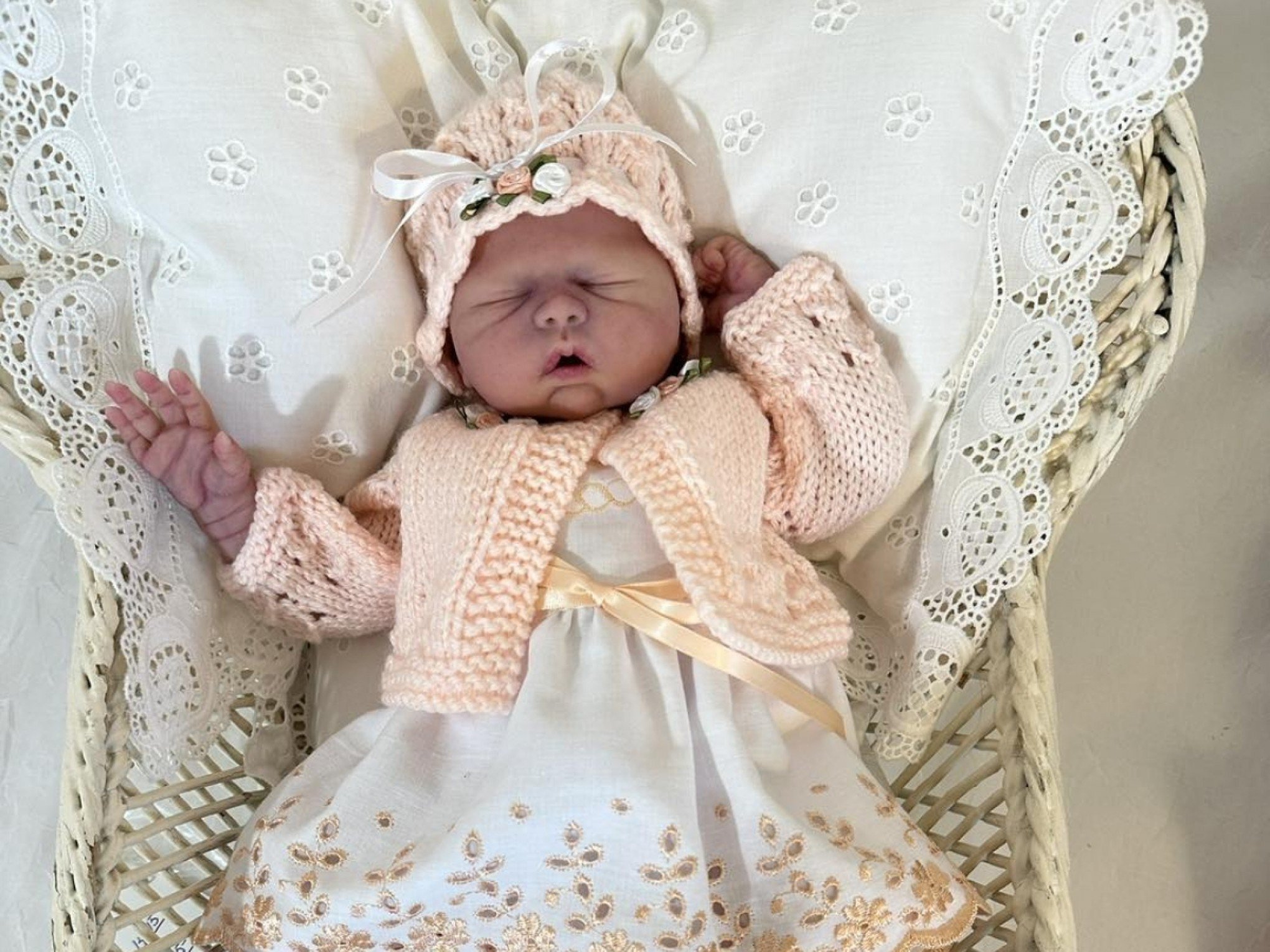 BEBÊ REBORN: Usar bonecas para furar a fila do SUS pode dar multa de até 20 salários mínimos, segundo projeto de lei