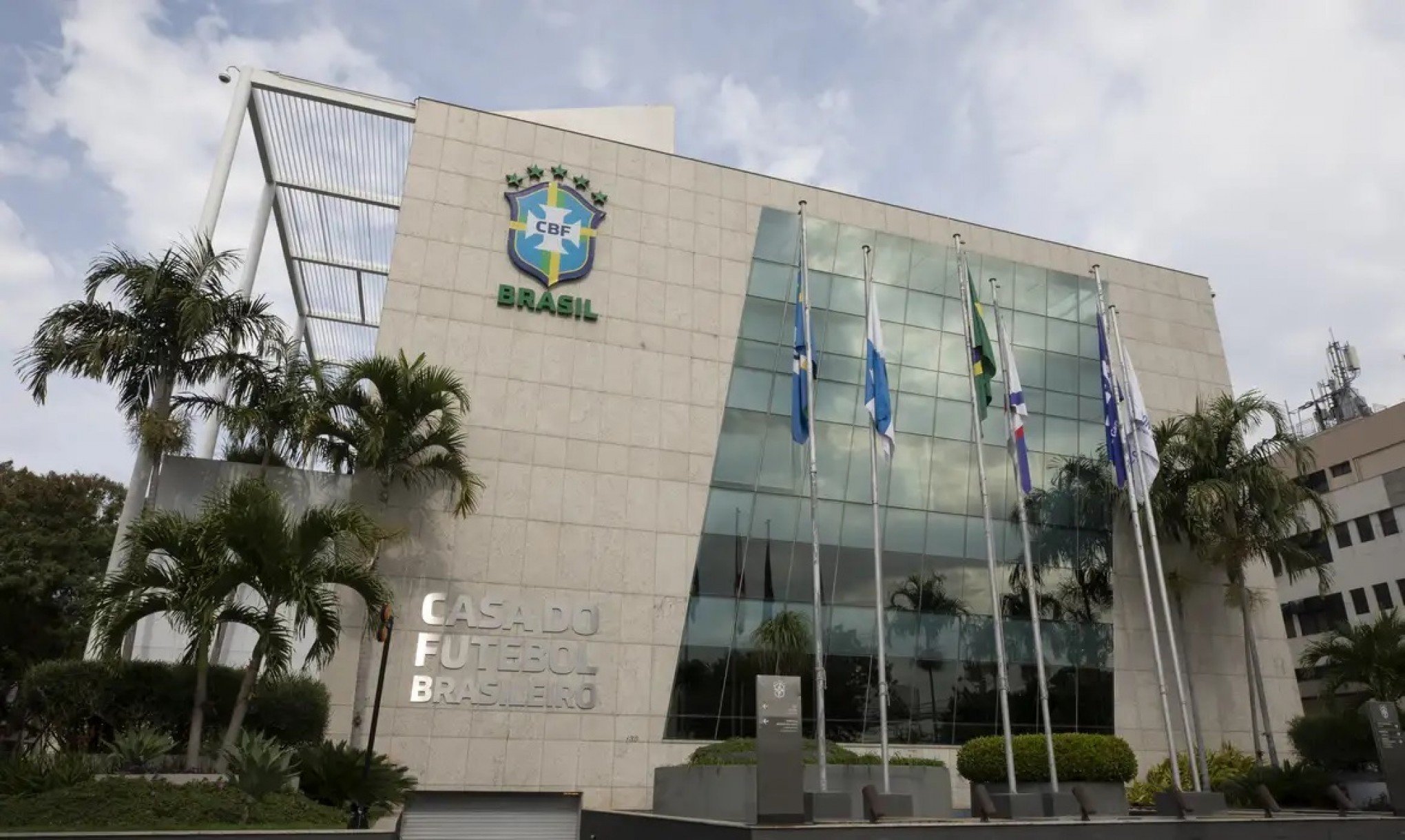 Quais os próximos passos para a eleição que definirá o novo presidente da CBF?
