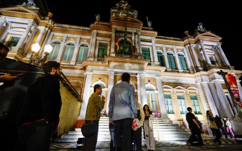 Noite dos Museus: Veja a data do evento que reúne público em espaços culturais de Porto Alegre | abc+