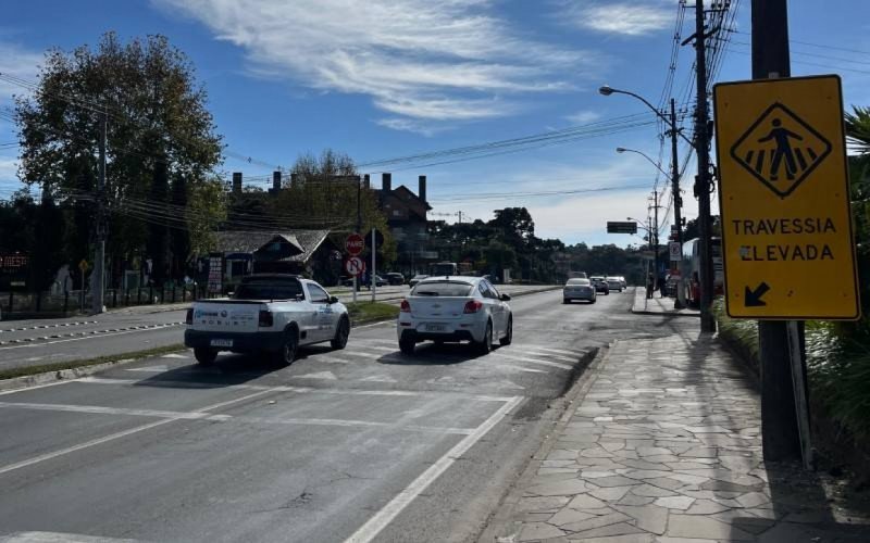 Obras da Sulgás serão realizadas na RS-235
