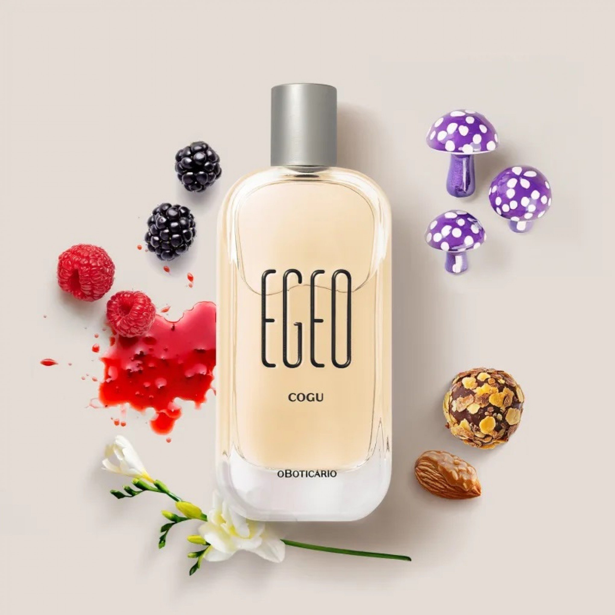 Egeo Cogu | abc+