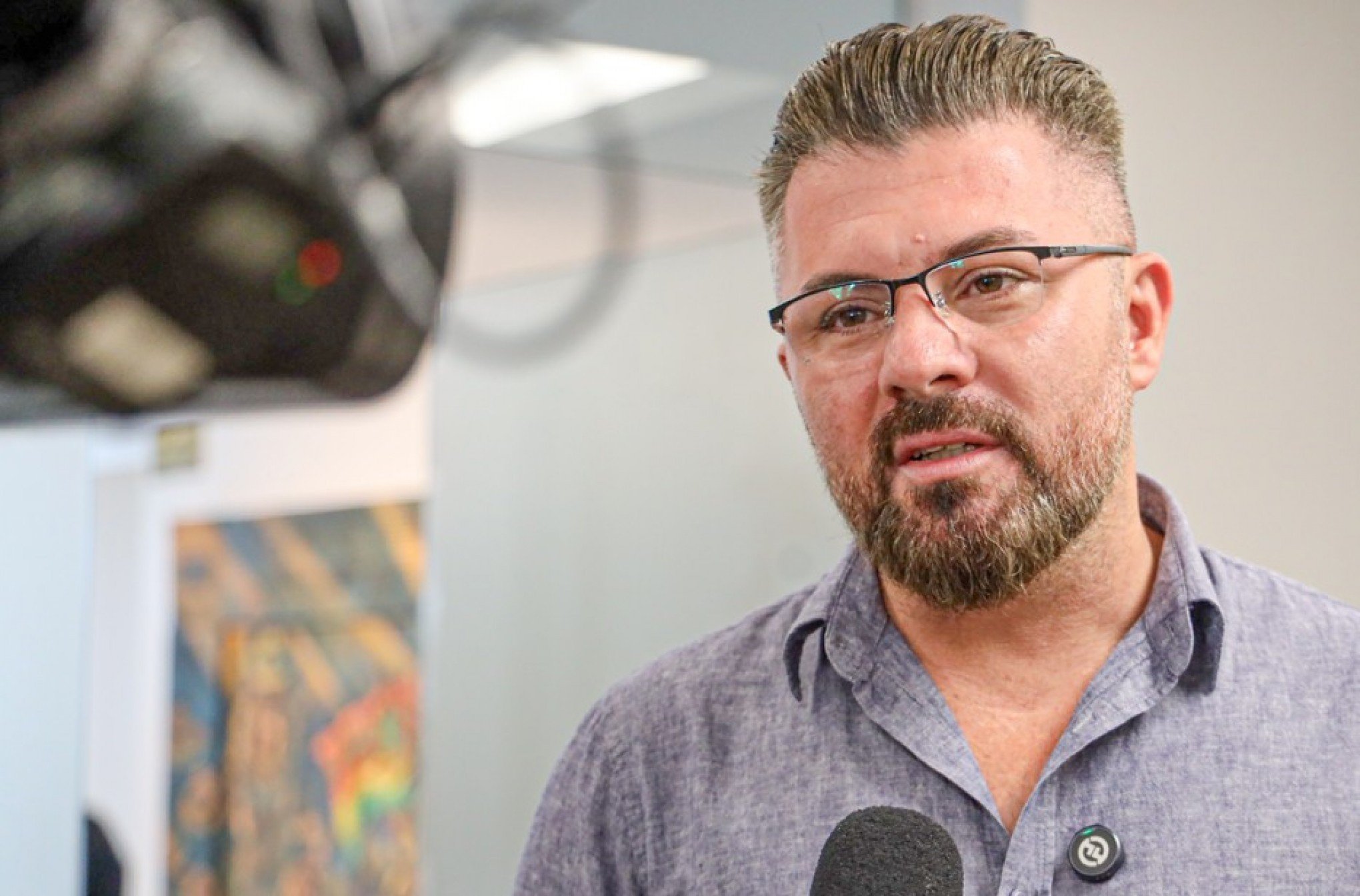 Finck fará nova proposta neste sábado para tentar evitar greve dos professores em Novo Hamburgo