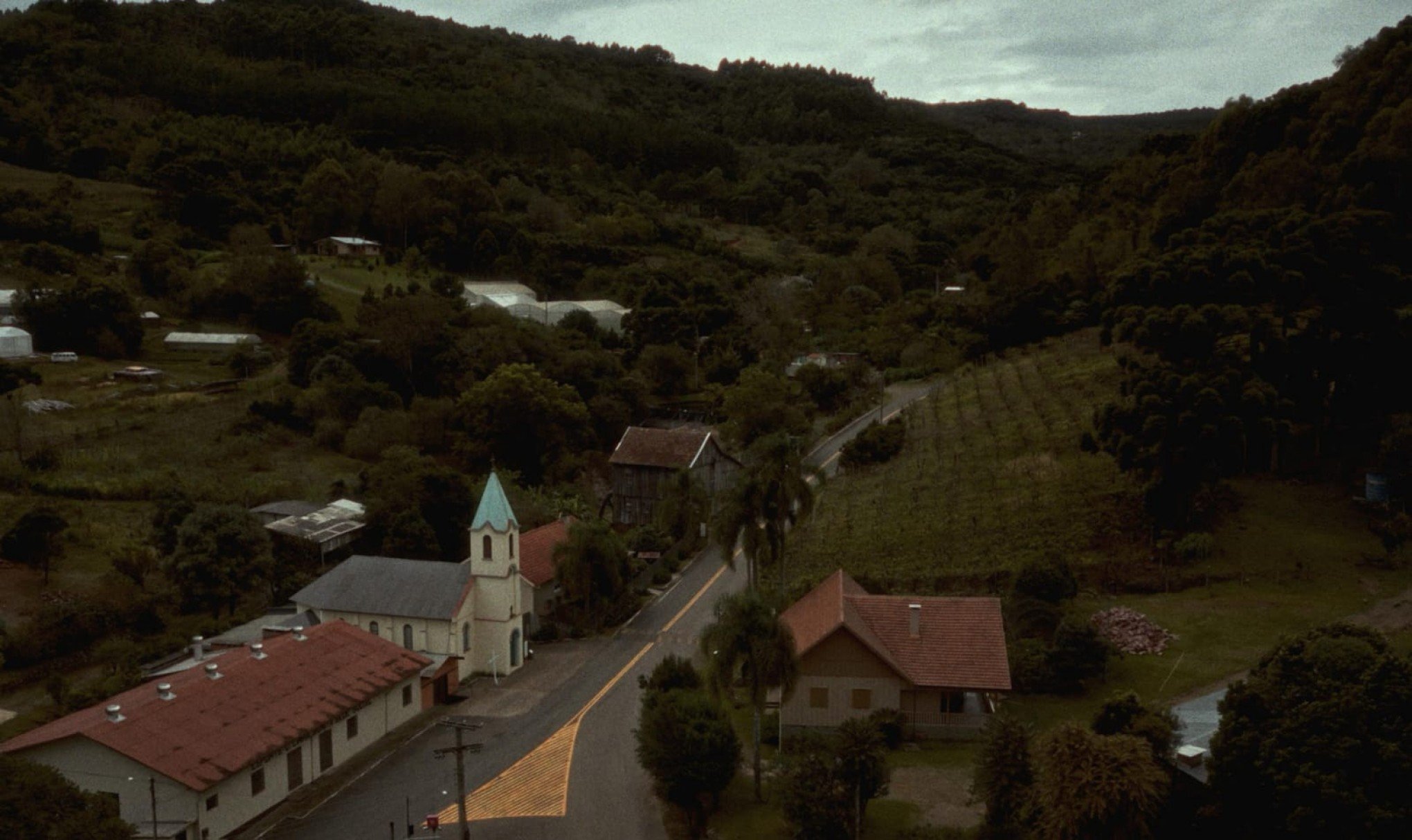 Comunidade do interior de Gramado pode ser considerada uma das melhores vilas turísticas do mundo