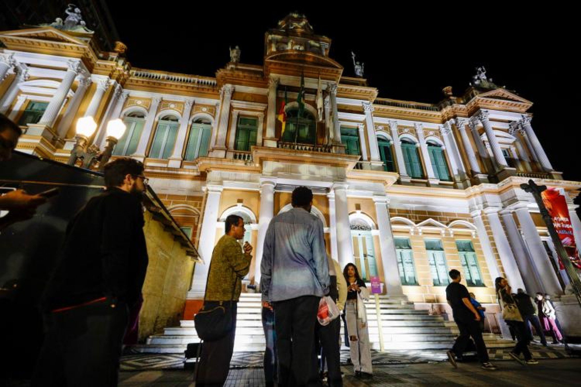 Noite dos Museus: Veja a data do evento que reúne público em espaços culturais de Porto Alegre