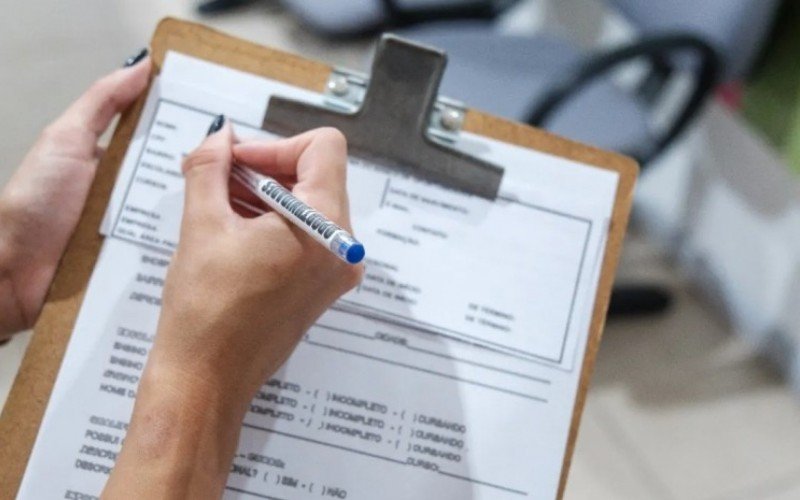 Preenchimento do cadastro na próxima quarta-feira (21) poderá garantir emprego e renda