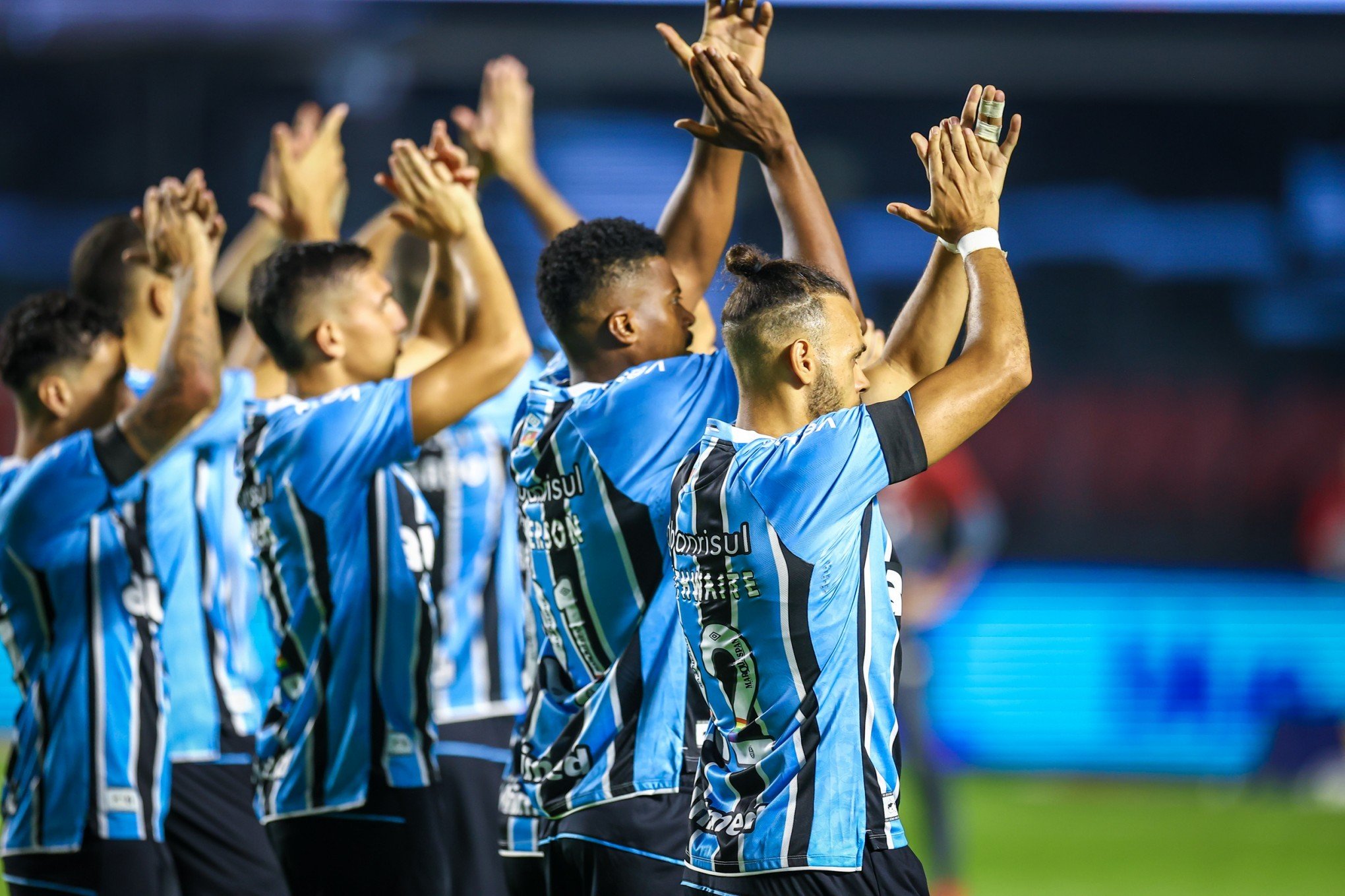 Grêmio x CSA: onde assistir, horário, ingressos e escalações do jogo pela Copa do Brasil