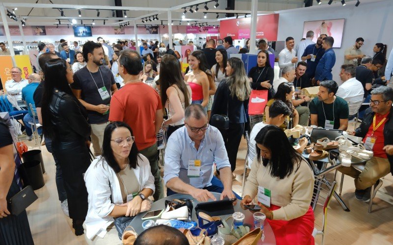 BFSHOW de maio de 2025 | abc+