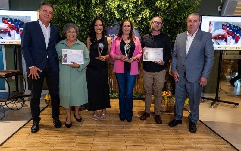 Geleia de Gramado é eleita a melhor do País
