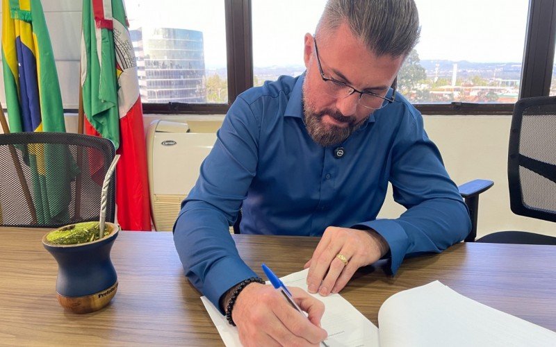 Prefeitura envia para o Legislativo proposta de revisão geral de 5,48% para os servidores | abc+
