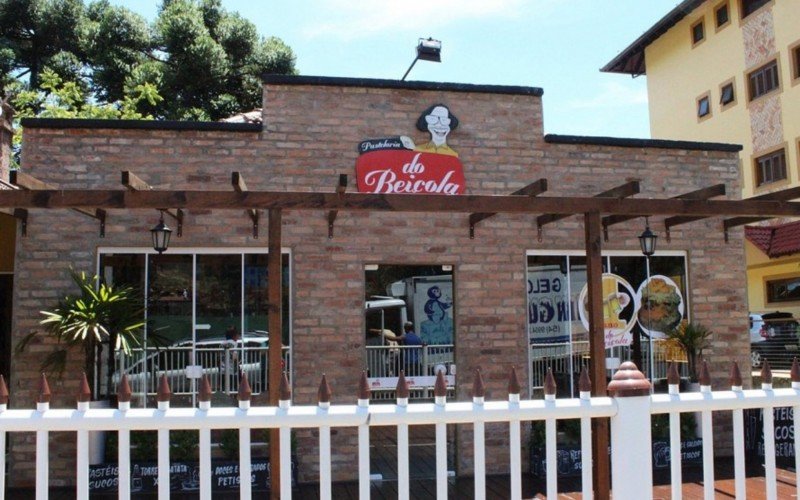 Pastelaria do Beiçola em Gramado | abc+