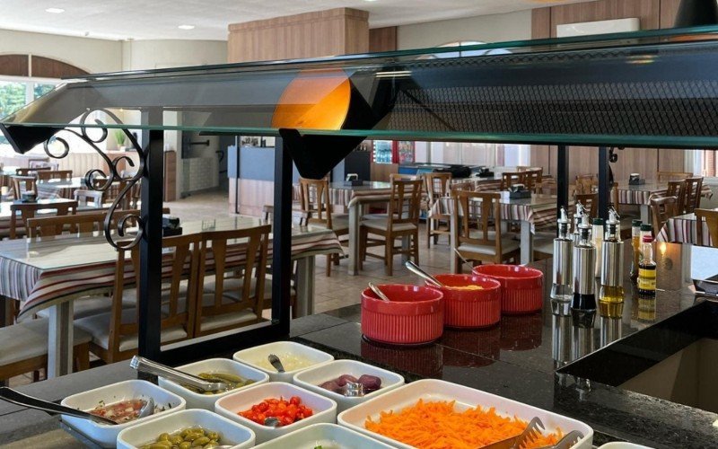 Restaurante Tempero de Gramado | abc+