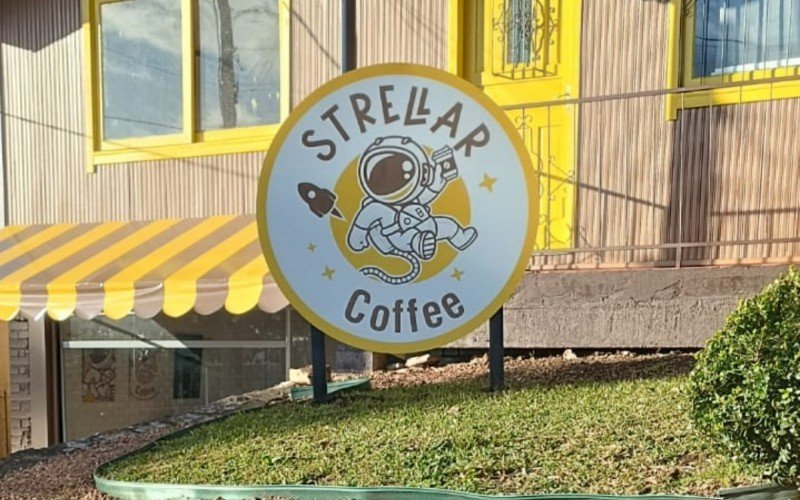 Strellar Coffee - Gramado | abc+