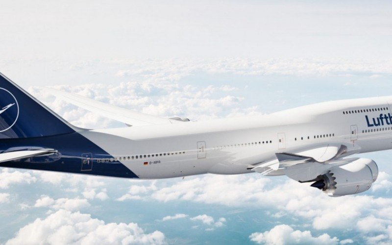Voo da Lufthansa ficou 10 minutos sem piloto | abc+