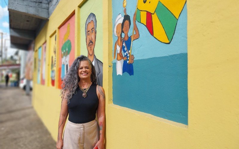Denise Azeredo será mediadora na palestra | abc+