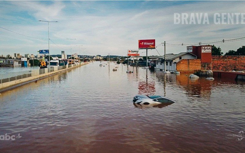 BRAVA GENTE: Documentário sobre a reconstrução do RS estreia nesta quarta-feira
