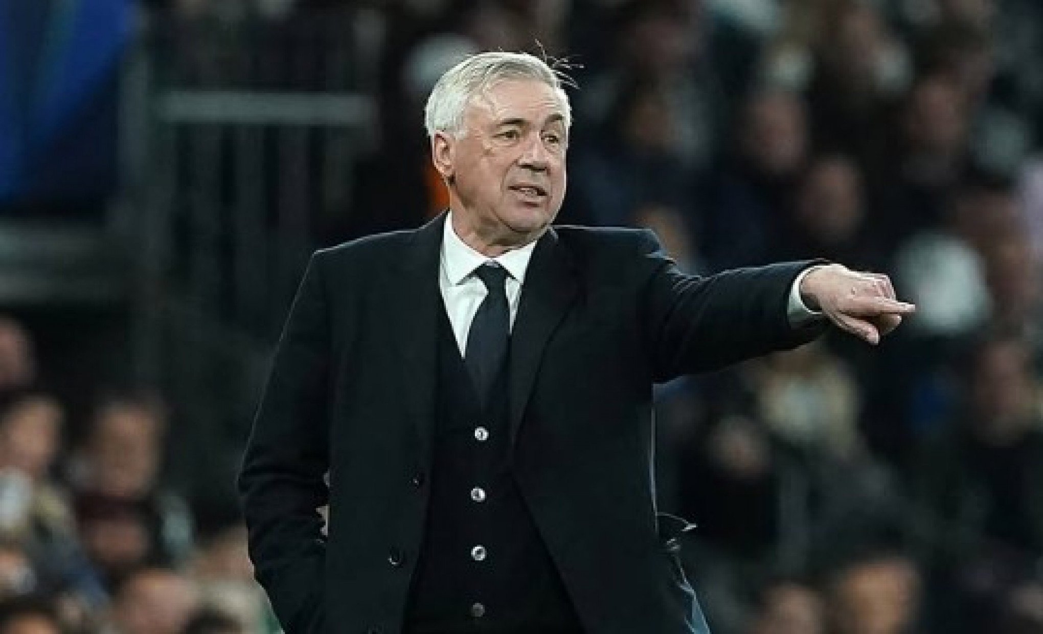 Pré-lista de Ancelotti tem 10 nomes que atuam no Brasileirão