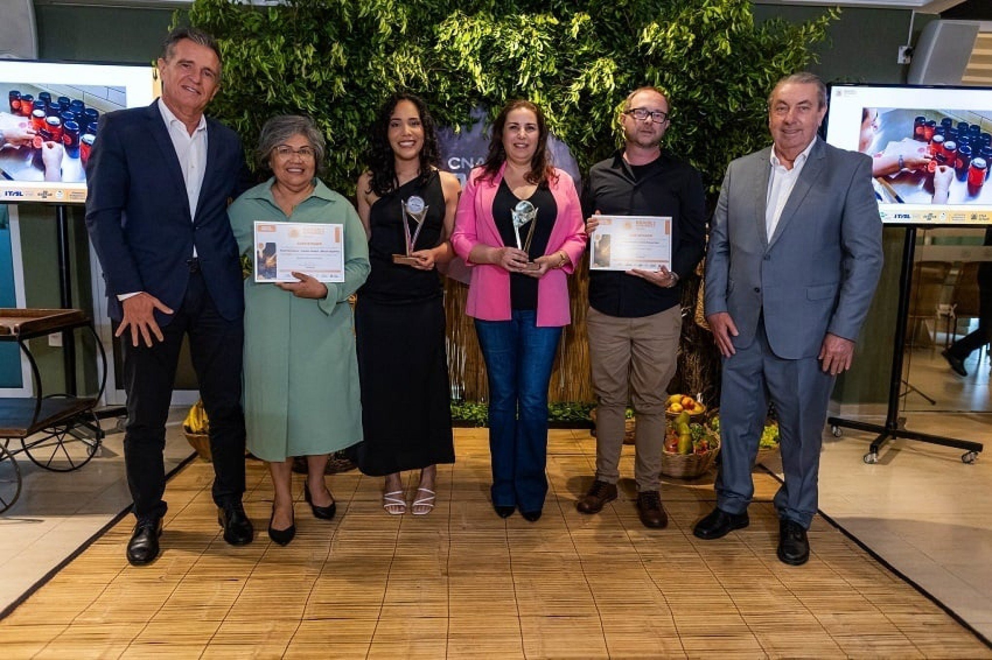 Geleia de bergamota produzida em Gramado é eleita a melhor do Brasil