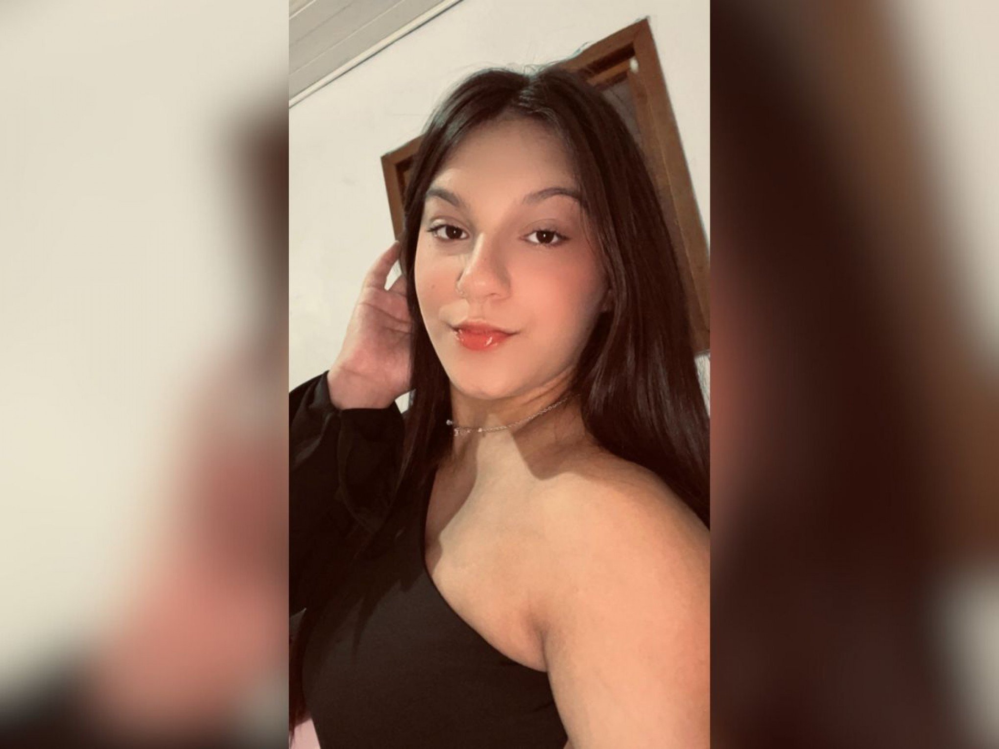 Retirada do útero, febre persistente e dores constantes: Mãe narra angústia em atendimento de adolescente de 16 anos que morreu no hospital