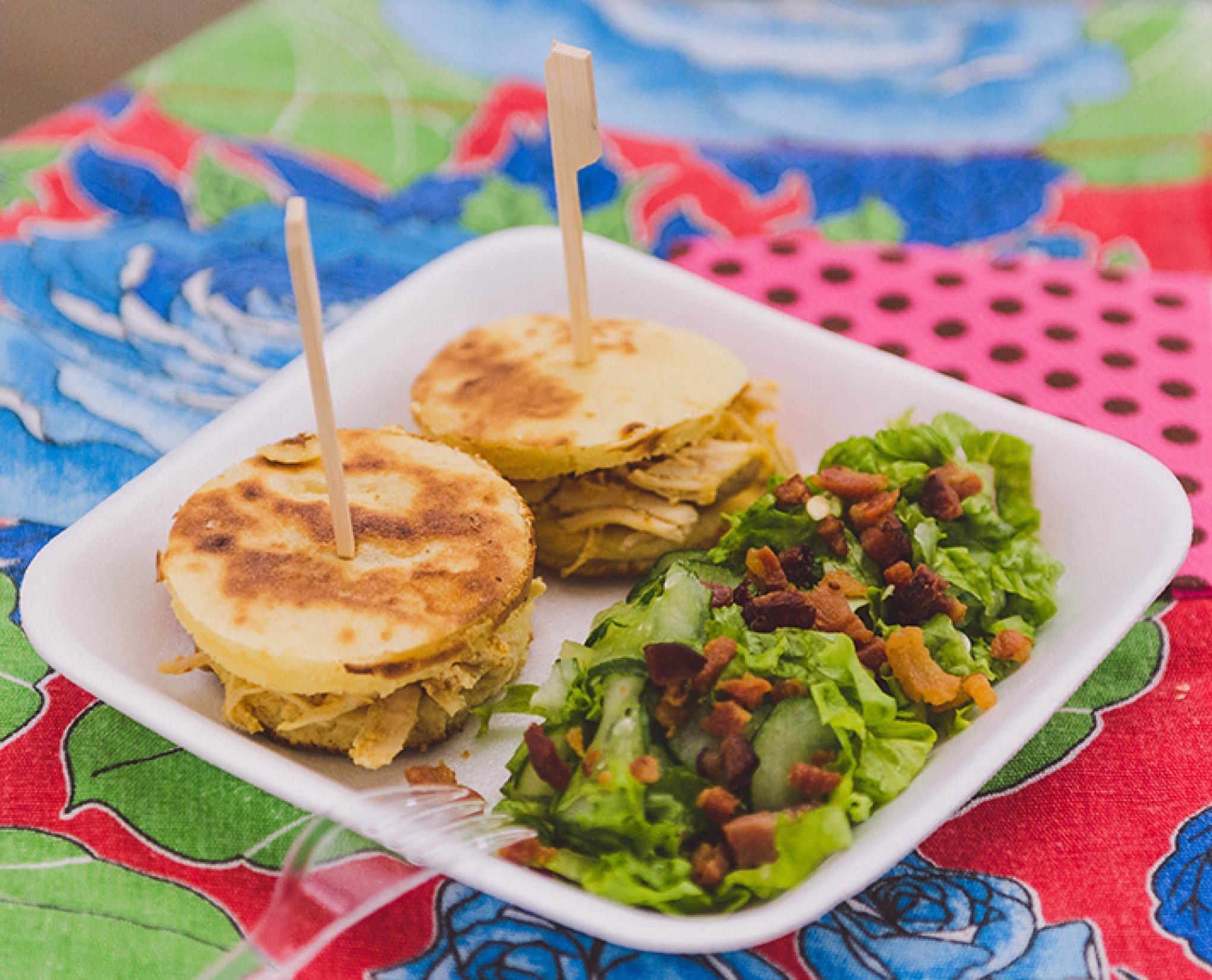 Comida de rua a preços até R$18 será atração nesta quarta-feira na Unisinos