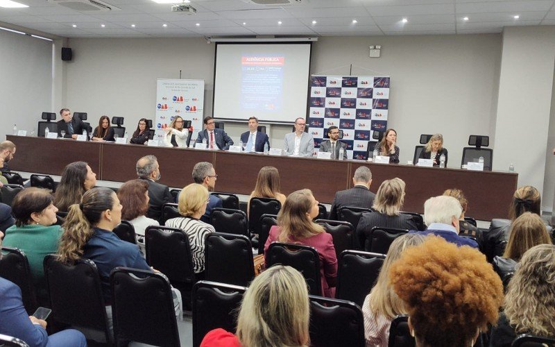 Evento abordou demandas e a busca por soluções