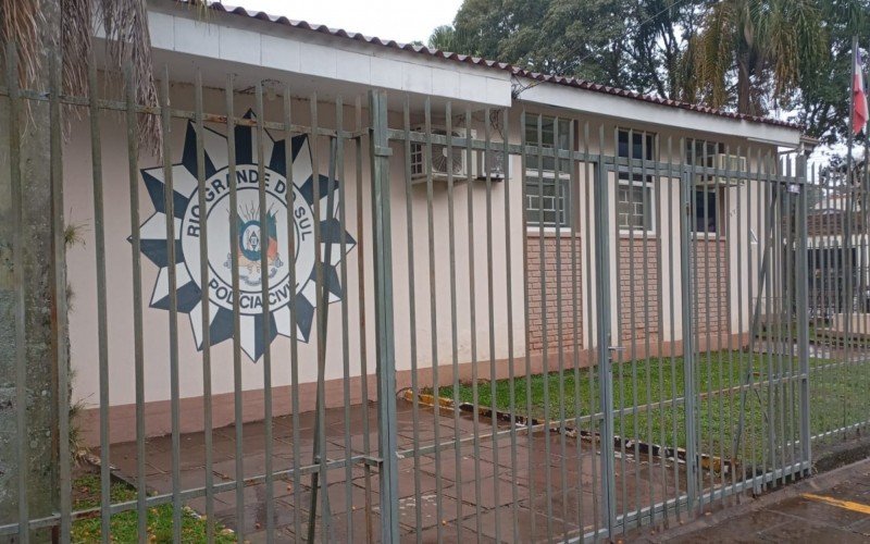 Caso é investigado pela Delegacia de Três Coroas | abc+